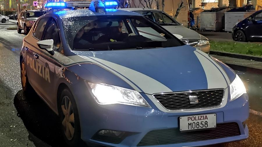 Modena. Tenta una rapina in corso Adriano: denunciato un 17enne