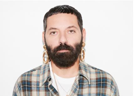 Morto Davide Renne, direttore creativo di Moschino