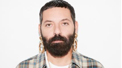 Morto Davide Renne, direttore creativo di Moschino