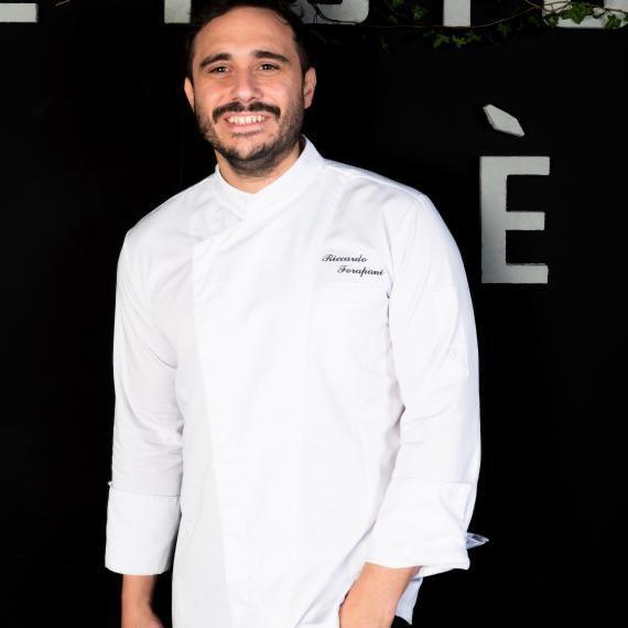 Maranello. Forapani, chef dai piatti autentici: «Adoro emozionare i clienti»