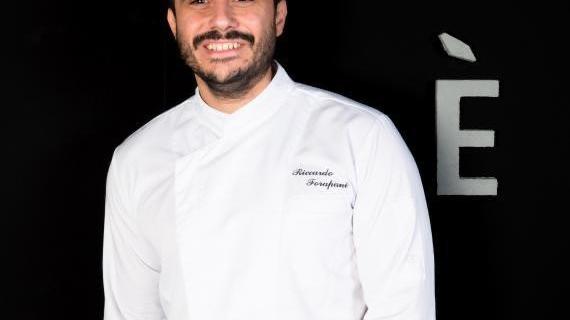 Maranello. Forapani, chef dai piatti autentici: «Adoro emozionare i clienti»