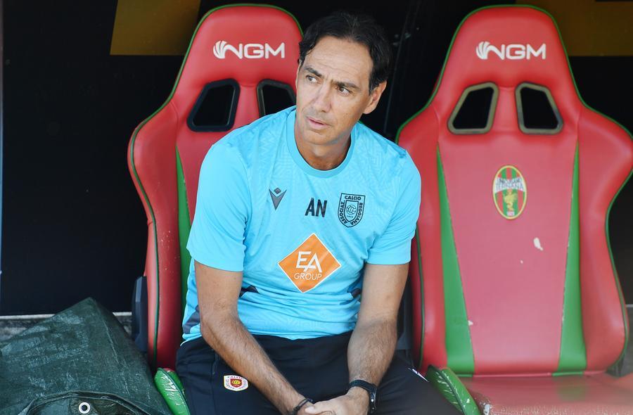 La Reggiana cerca vendetta a Cosenza