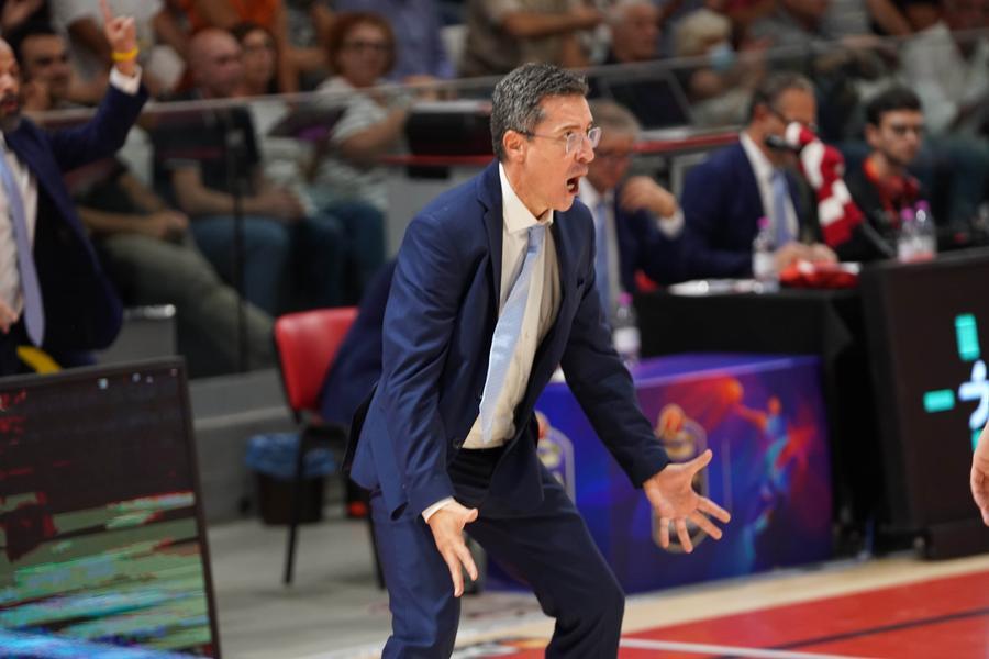 «Con Pistoia sarà dura per la Unahotels”