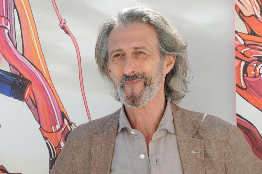 Nando Paone: «Devo il mio amore per il teatro al genio di Eduardo De Filippo»