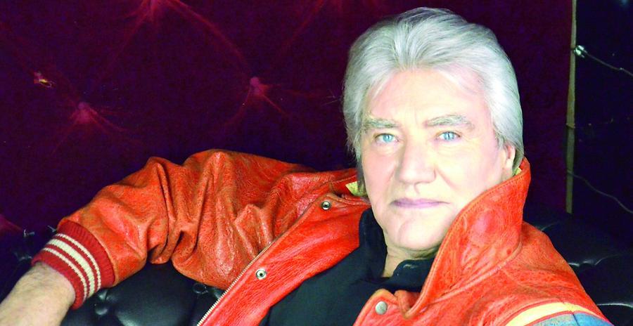 Mal: «Basta rap a Sanremo, meglio fare due festival»