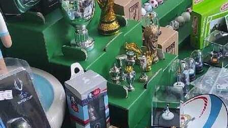 Subbuteo, antiquariato, collezionismo e arte: a Livorno è fiera del passato