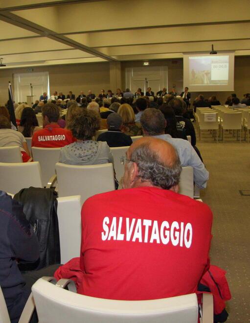 Balneari in un consiglio comunale unico sul tema Bolkestein: era il 2011