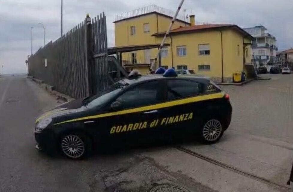 Auo della finanza (foto d'archivio)