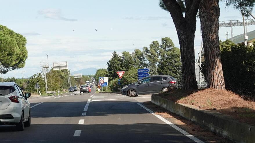 Tirrenica, Salvini annuncia il progetto e il Pd lo smentisce: «Non ci sono soldi se non quelli della Regione»