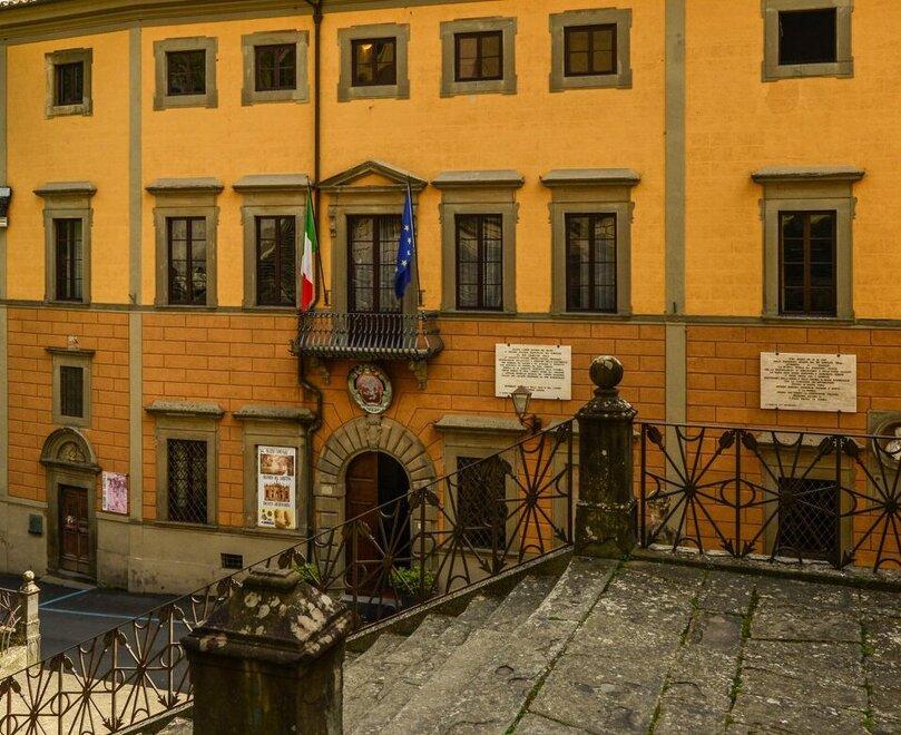 Lavoro, concorsi per sei assunzioni al Comune di San Miniato: ecco come candidarsi
