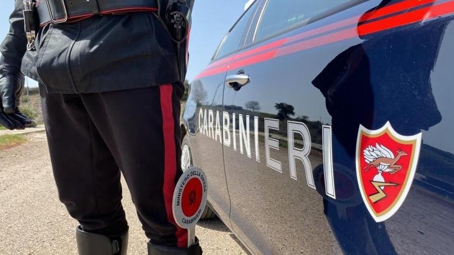 Marijuana e cocaina a Bari Sardo, i carabinieri arrestano un 28enne