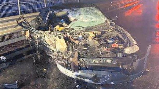 Morto sull’Aurelia a Grosseto, indagine su un guardrail