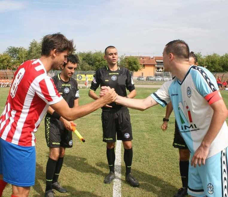 È il giorno di Montecatini-Ponte. Un derby per sognare in grande<br>
