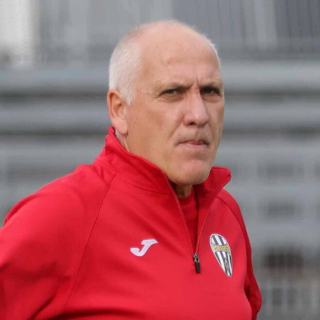 Mister Tazzioli