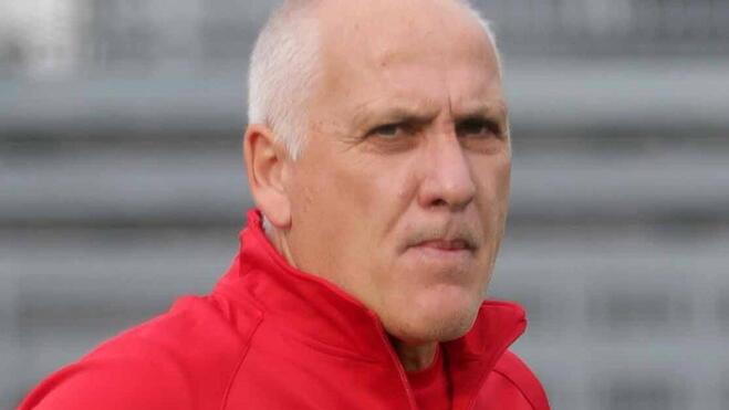 Mister Tazzioli
