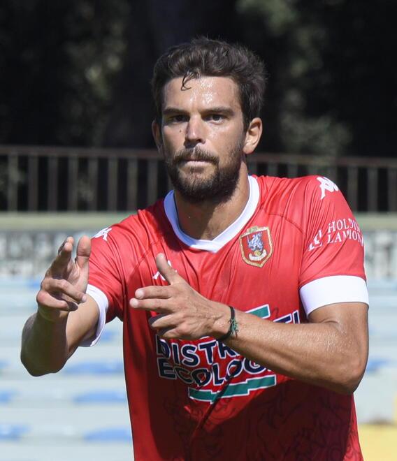 Edoardo Marzierli