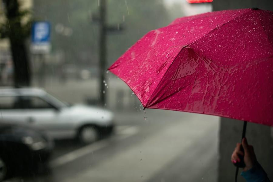 Maltempo in Toscana, ancora allerta gialla per pioggia sulle zone alluvionate