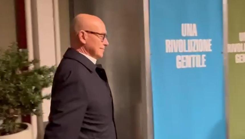 Renato Soru: «Dobbiamo difendere più che mai la nostra autonomia»