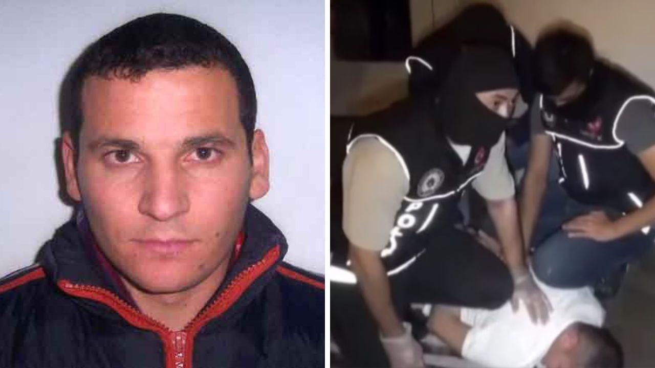 Arrestato Dritan, il Pablo Escobar albanese incastrato da una rissa a Firenze. La chat dal carcere e il blitz in Turchia