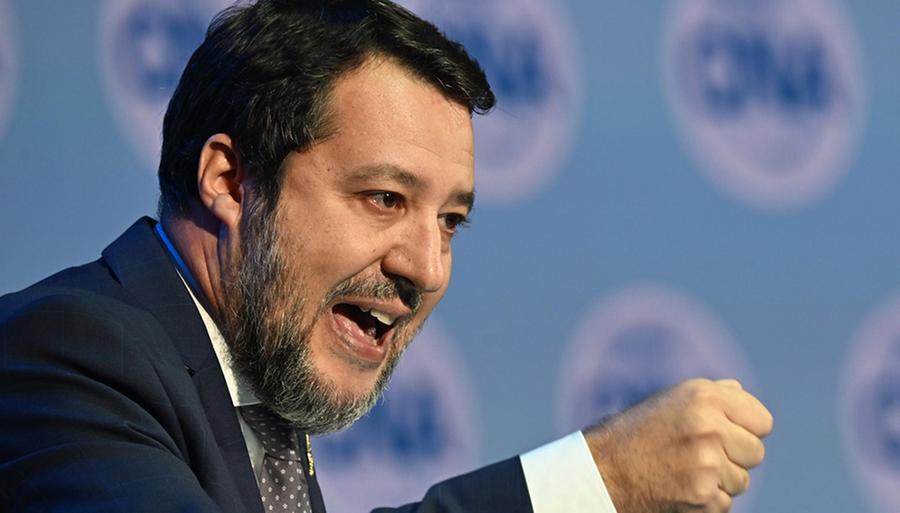 Lega: «Noi in Sardegna compatti mentre a sinistra si litiga»