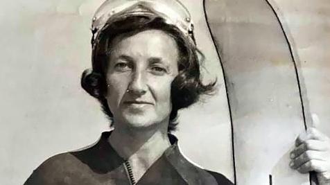 Ferrara, addio a Anna Maria Ravegnani prima campionessa di sci d’acqua