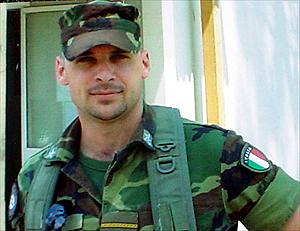 Ruggero Olla, padre di Silvio, vittima dell’attentato di Nassiriya: «Tutti i giorni un pensiero fisso. Non ci può essere rassegnazione» 