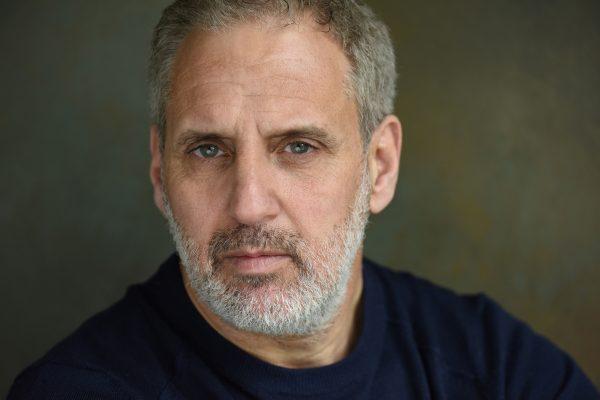 Vincent Riotta: «Lady Gaga, cinema, caso Claps: è il momento top della mia vita»