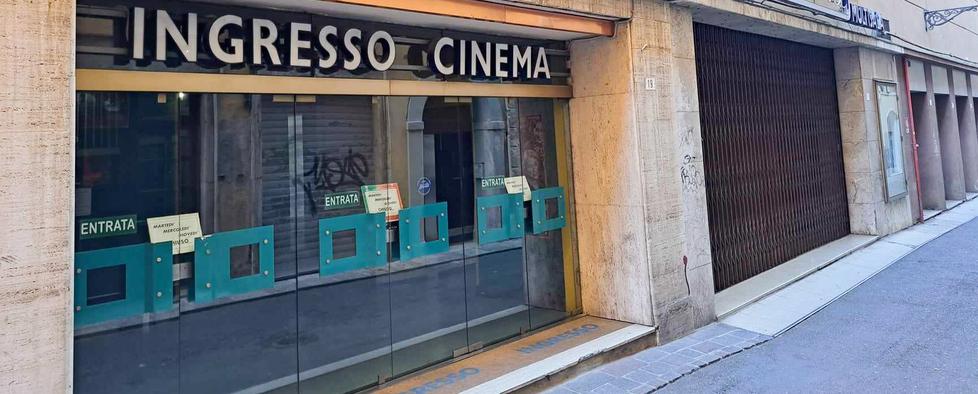 Modena, in 20 anni chiusi 2 cinema su 3: «Ma i film di qualità vincono»
