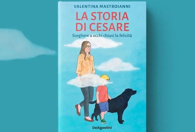 Valentina e Cesare: quando amore e forza di volontà superano gli ostacoli