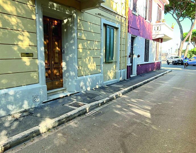 
	Piombino: il&nbsp;luogo della rapina

