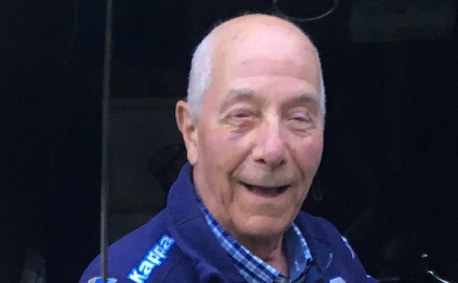 
	Giorgio Paoletti

