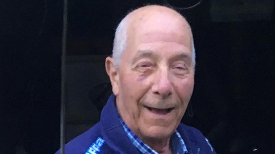 Giorgio Paoletti