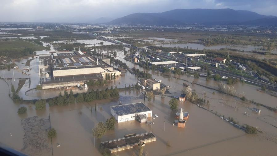 Alluvione in Toscana: quando arrivano i soldi dal Governo? Le cifre, le date e i rischi per chi sta aspettando