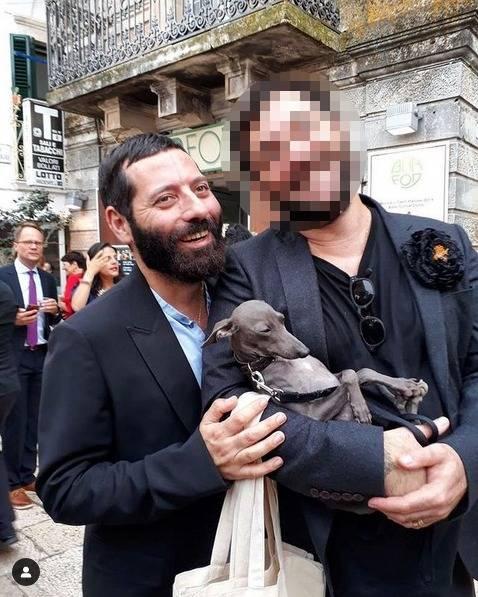 Follonica piange Davide Renne: «Cultore della moda gentile e impeccabile»