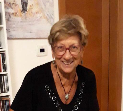 
	Daniela Pioli Presidente della Societ&agrave; pisana per la cremazione, aveva 76 anni


