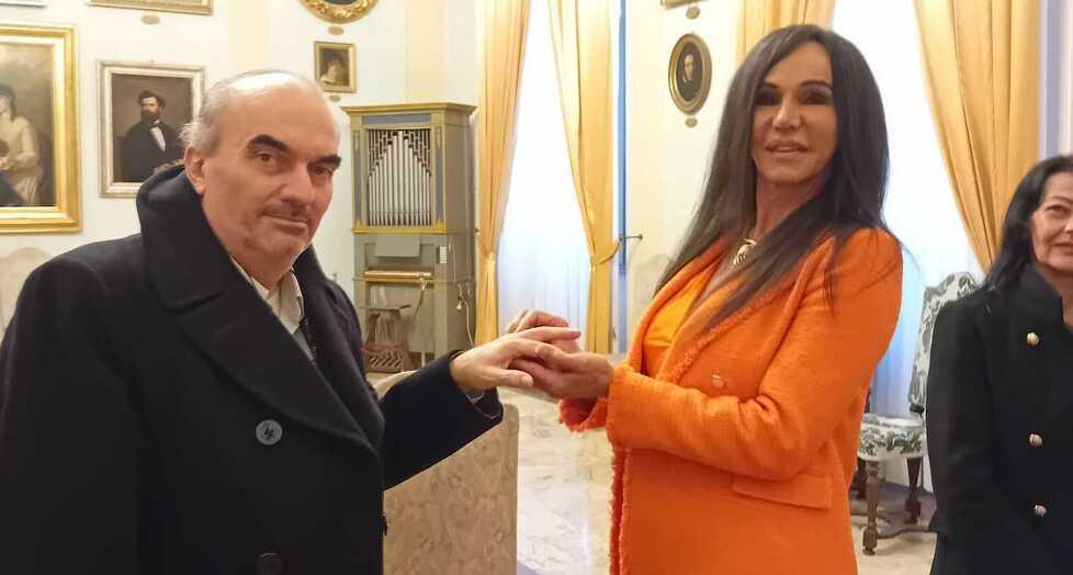 Da trans a donna, il secondo “Sì” di Federica e Fabrizio