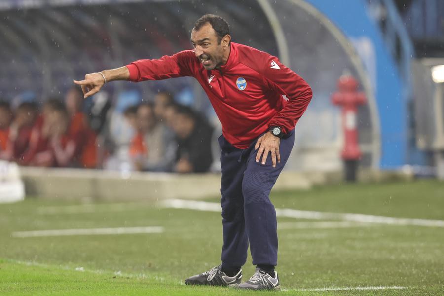 Spal, regalati una bella serata: con il Pontedera serve coraggio