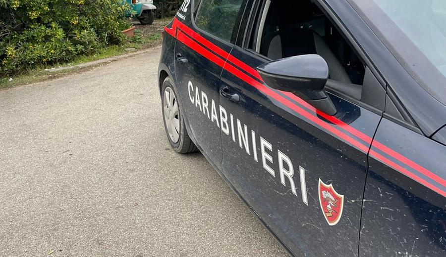 Calci, trovata morta in auto a 42 anni