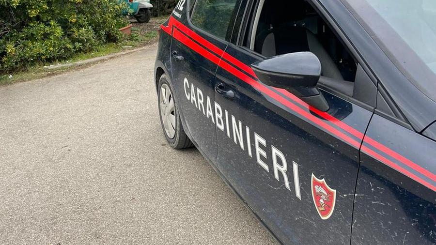 Calci, trovata morta in auto a 42 anni