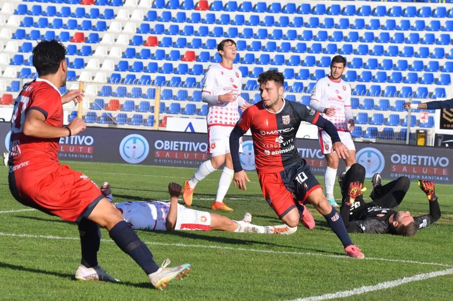 La Torres torna a vincere: 1-0 all’Ancona