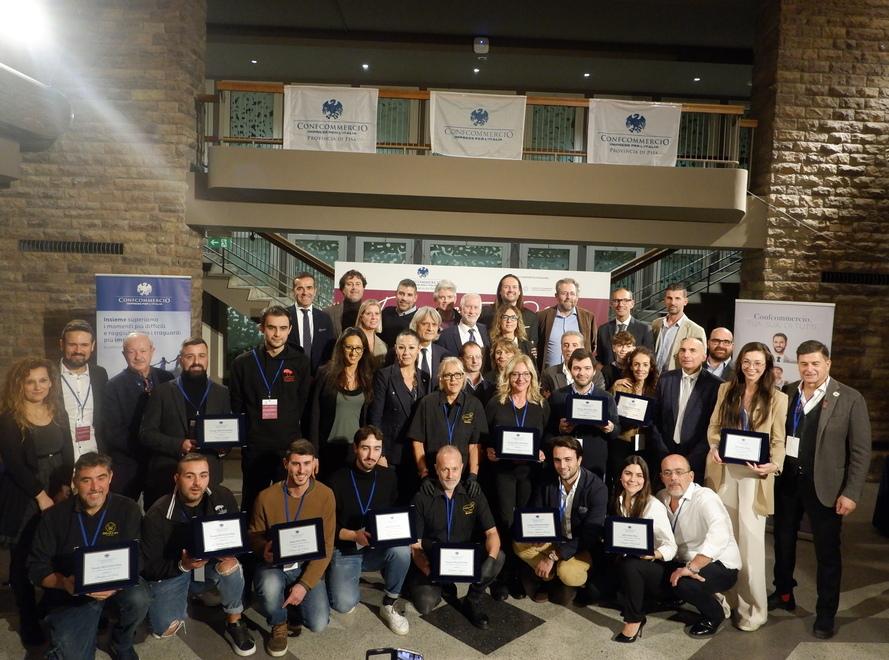 DegustaPisa, le eccellenze sono a tavola: «Diventerà un evento annuale»<br>
