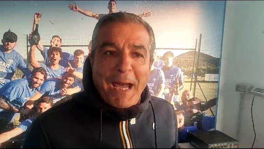 L’Atletico Uri batte il Latte Dolce, il presidente Fresu: «Gol segnato di mano, l’hanno visto tutti tranne l’arbitro»