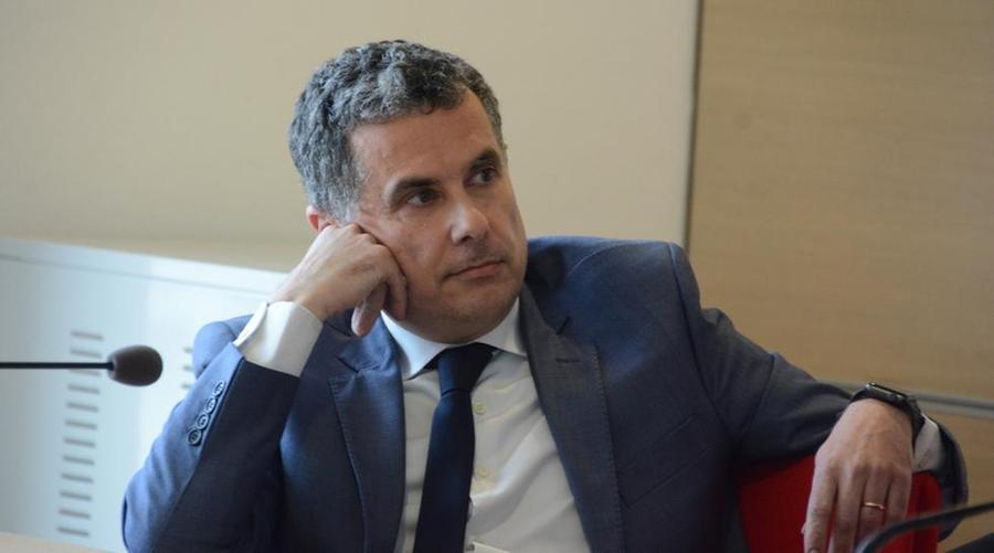 Silvio Lai deputato Pd