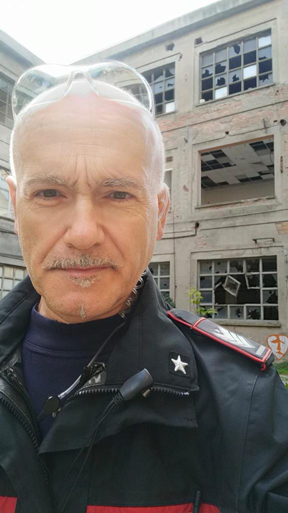 Ferrara, muore carabiniere. Il cordoglio dell’Arma