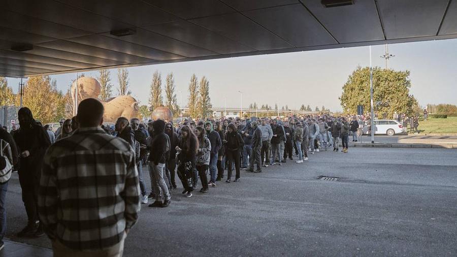 Ferrara, Usi&Costumi fa il record: 4.200 presenze