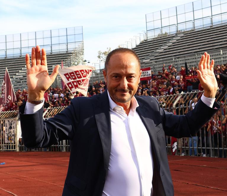 «La Reggiana cerca nuovi soci ma nessuno si è fatto avanti»