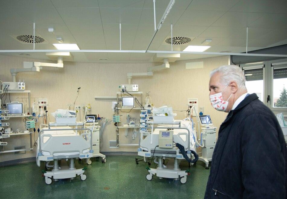 Pensioni “penalizzate”, 350 medici toscani pronti a lasciare gli ospedali