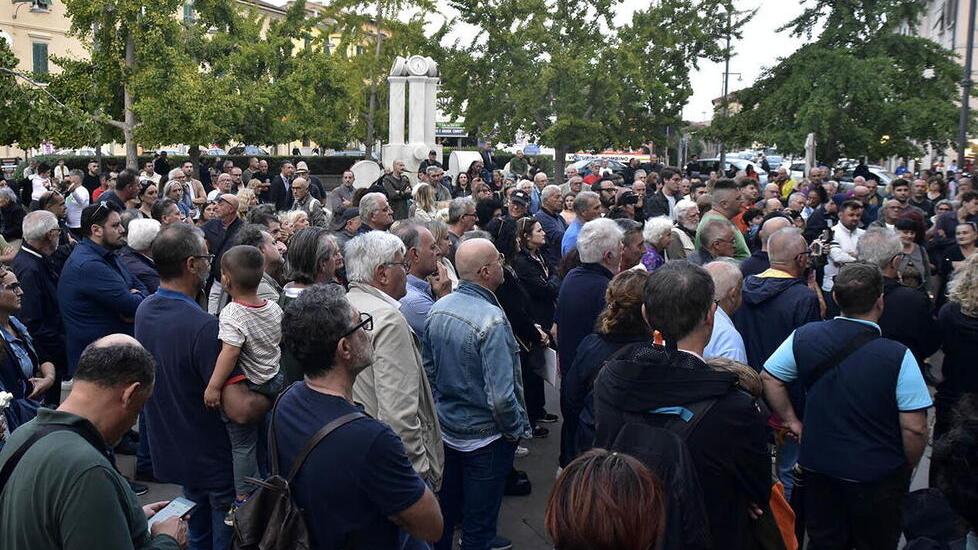 Piombino, dopo gli scippi dilaga la paura. «Non siamo più un’isola felice»