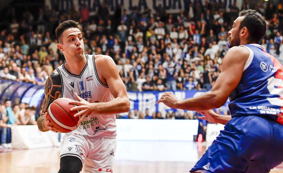 Livorno, serve una notte da grande PL