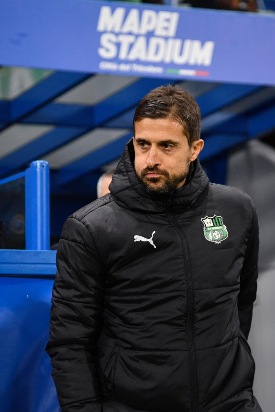 I numeri del Sassuolo fanno paura